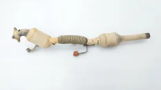 Приемная труба глушителя Volkswagen Polo