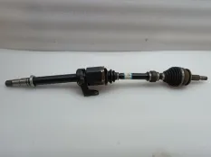 Привод Lexus NX300H