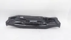 Жабо Volkswagen Polo