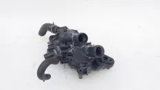 Насос водяной \ Помпа Volkswagen Polo