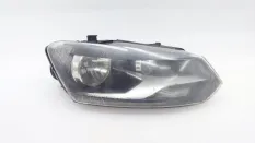 Фара Volkswagen Polo