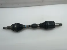 Привод Lexus RX450h