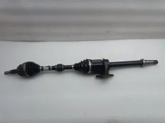 Привод Lexus RX450h