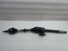 Привод Lexus RX450h