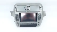Дисплей \ Монитор Lexus GX460