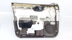 Обшивка двери Lexus GX460