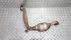 Приемная труба глушителя Lexus GX460