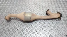 Приемная труба глушителя Lexus GX460