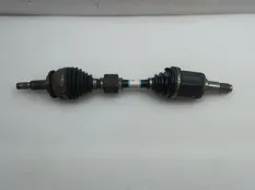 Привод Lexus NX300H