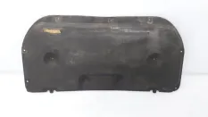 Шумоизоляция капота Lexus GX460