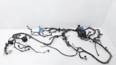 Проводка подкапотная Lexus GX460