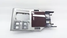 Накладка консоли Lexus GX460