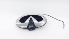 Эмблема Infiniti QX80