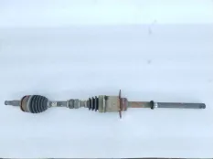 Привод Nissan Pathfinder