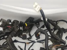 Проводка подкапотная Nissan Pathfinder