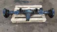 Мост Lexus GX460