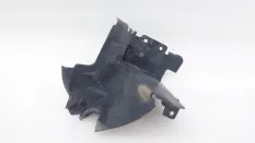 Воздуховод радиатора \ Дефлектор радиатора Infiniti QX80