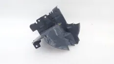 Воздуховод радиатора \ Дефлектор радиатора Infiniti QX80