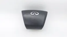 Подушка безопасности в руль Infiniti QX80