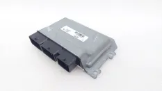 Блок управления двигателем Nissan Terrano