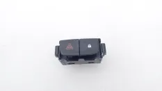 Кнопка аварийной сигнализации Nissan Terrano