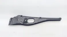 Жабо Nissan Terrano