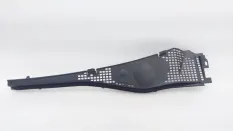 Жабо Nissan Terrano