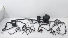 Проводка подкапотная Infiniti QX80