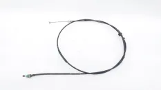 Трос замка капота Infiniti QX80