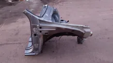 Четверть Nissan Terrano