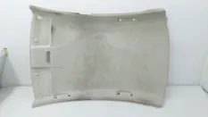 Потолок Nissan Almera