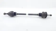 Привод Mercedes-Benz GL-Class