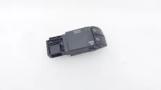 Кнопки на руль Nissan Terrano