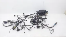 Проводка подкапотная Mercedes-Benz GL-Class