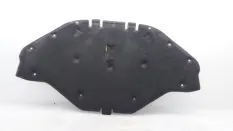 Шумоизоляция капота Mercedes-Benz GL-Class