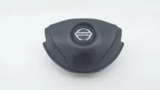 Подушка безопасности в руль Nissan Almera