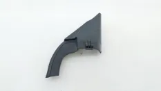 Уголок двери Nissan Almera