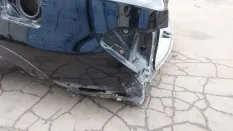 Кузов задняя часть / четверть Infiniti QX80