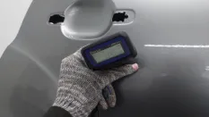Дверь Audi Q7