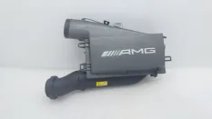 Корпус воздушного фильтра Mercedes-Benz GL-Class