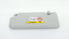 Козырек солнцезащитный Nissan Almera