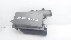 Корпус воздушного фильтра Mercedes-Benz GL-Class