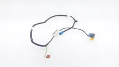 Проводка Nissan Almera