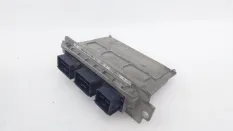 Блок управления двигателем Ford Explorer