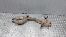 Катализатор Audi Q7