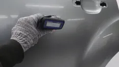 Дверь Audi Q7
