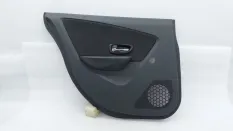Обшивка двери Nissan Almera