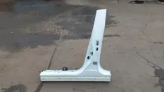 Порог со стойкой Nissan Almera
