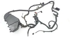 Проводка подкапотная Audi Q7