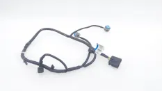 Проводка Ford Explorer